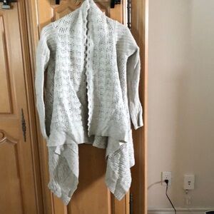 All Saints cardigan size 8-10